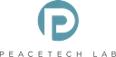 Peacetech Lab logo
