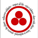 The Peace Through Unity Charitable Trust logo