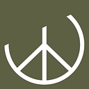 Peace Vans logo