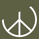 Peace Vans logo