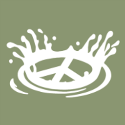 Peace Water Winery logo