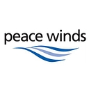 Peace Winds America logo