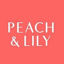 Logo for peachandlily.com