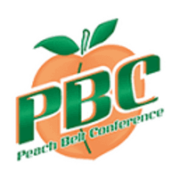Peach Belt Conference logo