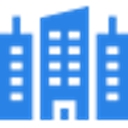Peach County Government logo
