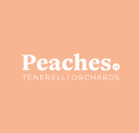 Peaches.la logo