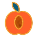 peachesandscreams.co.uk icon