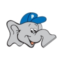 Peaches 'N Clean Of America, Inc. logo