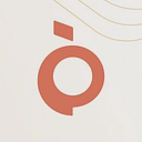 Peach logo