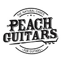 Peach Guitars Limited logo