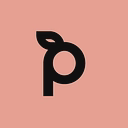 Peach Law logo