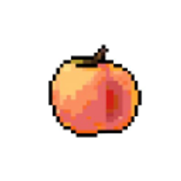 Peachly AI logo