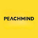 PEACHMIND New York logo