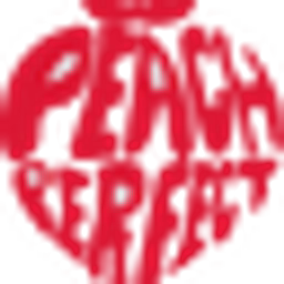 Peach Perfect logo