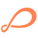 Peach Pilot logo