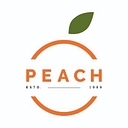 Peach Properties London logo
