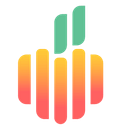 Peachscore logo