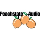 Peachstate Audio logo
