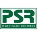 Peach State Roofing logo