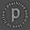 Peachtree Audio logo