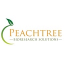 Peachtree Bioresearch Solutions logo