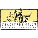 Peachtree Hills Animal Hospital logo