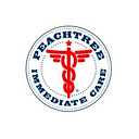 Peachtree Immediate Care logo