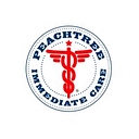 Peachtree Immediate Care logo
