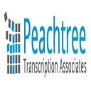 Peachtree Transcription Associates, Llc logo