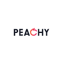 Peachy Studio logo