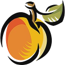 Peachy Airport Parking logo