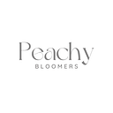 Peachy Bloomers