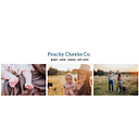 Peachy Cheeks Co.