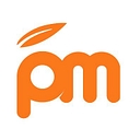 Peachy Mondays logo