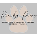 Peachy Paws Pet Store