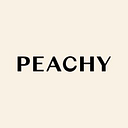 Peachy Projects AB logo