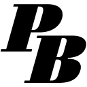 Peacock & Binnington logo