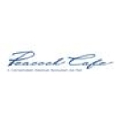 Peacock Cafe logo