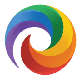 Peacock Colors Company logo