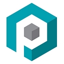 Peacock Construction, Inc. logo