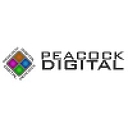 Peacockdigital logo