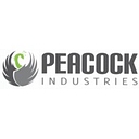 Peacock Industries logo