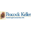 Peacock Keller & Ecker, Llp logo