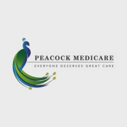 PEACOCK MEDICARE LTD logo