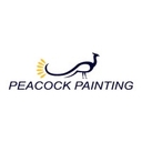 Peacock Painting Services logo