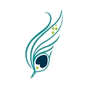 Peacock Proud Press logo
