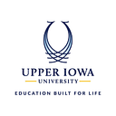 Upper Iowa University logo