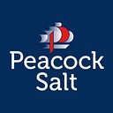 Peacock Salt logo