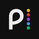 Peacock TV LLC logo