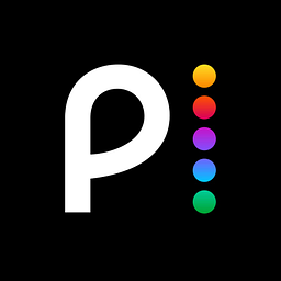 Peacock logo